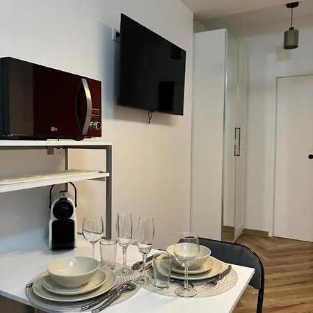 Apartment A Louer Sur L Application A I R B N B - Le Petit Fer A Cheval Centre-ville